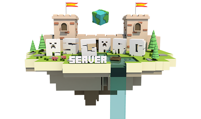 Asgardserver servidor Minecraft